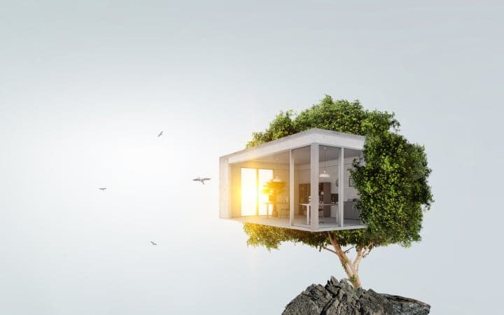 Architecture durable en Île-de-France : tendances et innovations