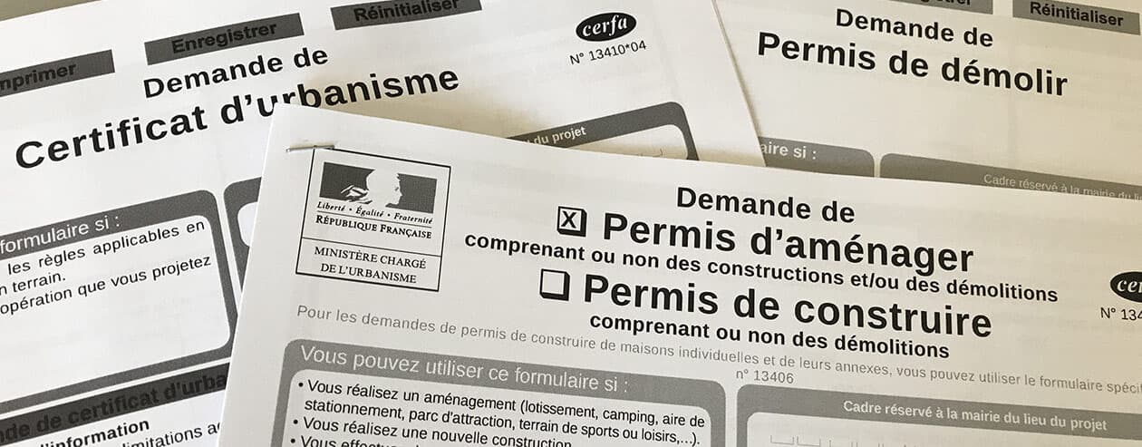 Permis de construire en Essonne : guide pratique et conseils